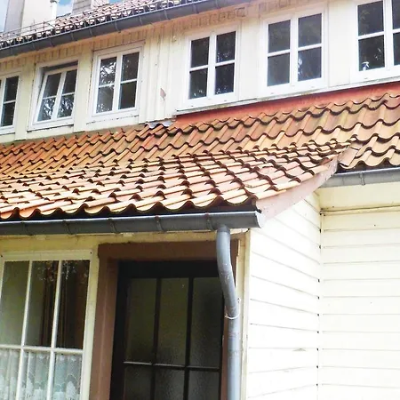Apartment St. Andreasberg *lxxviii *