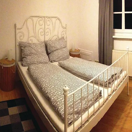 Apartment St. Andreasberg *lxxviii * *