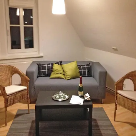 Apartment St. Andreasberg *lxxviii * Sankt Andreasberg