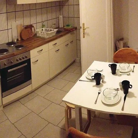 Apartment St. Andreasberg *lxxviii * *