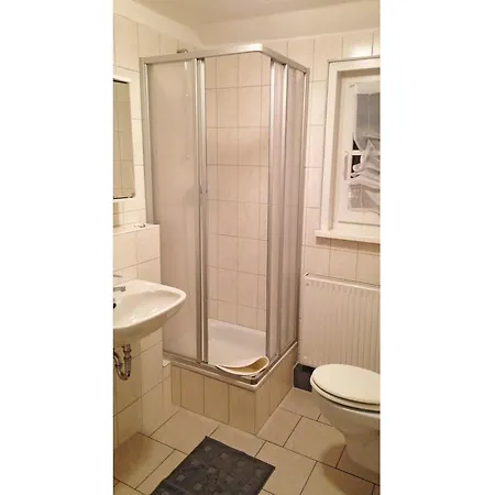 Apartment St. Andreasberg *lxxviii * Sankt Andreasberg